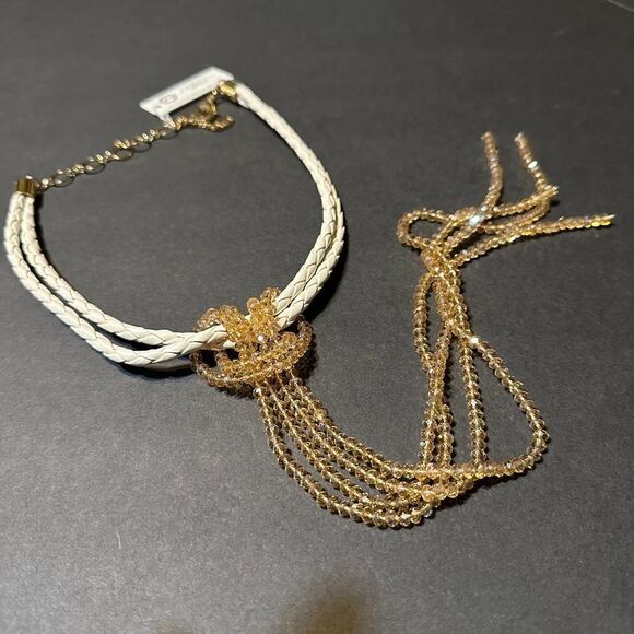 Amrita Singh Noho Choker Champagne - Picture 5 of 7